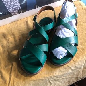 Miz Mooz Sandals